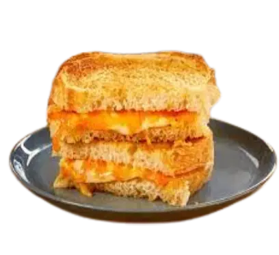 Country Grilled Cheese Sandwich