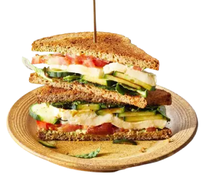 Veg Sandwich