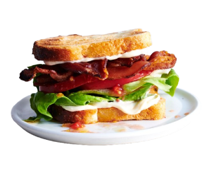 BLT