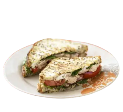 Albacore Tuna