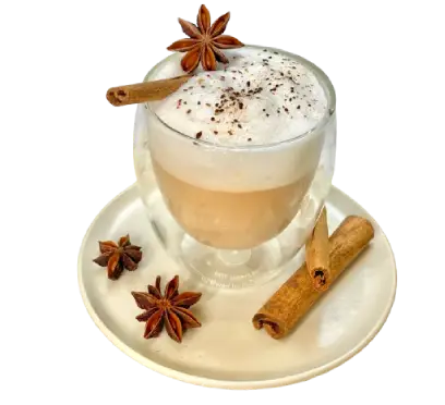 Chai Tea Latte