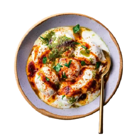 Dahi Vada