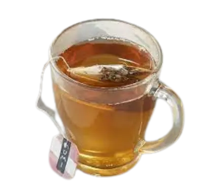 Hot Numi Teas