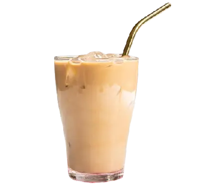 Iced Coffee