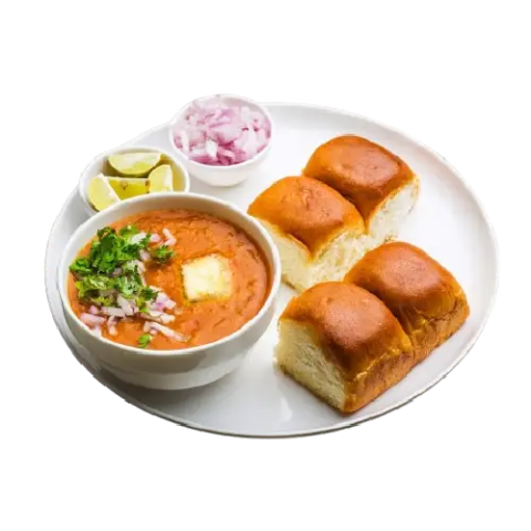 Pav Bhaji