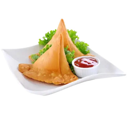 Samosa