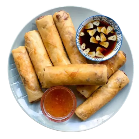 Spring Roll.