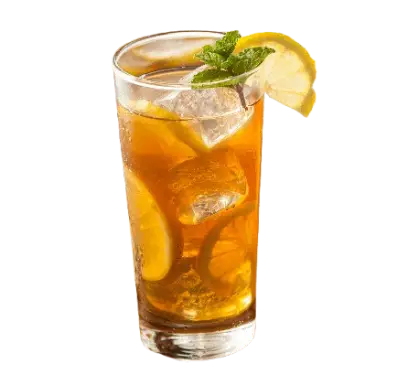 Iced Tea