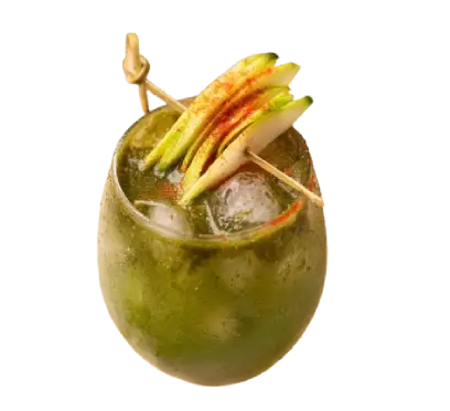 Kachha Aam