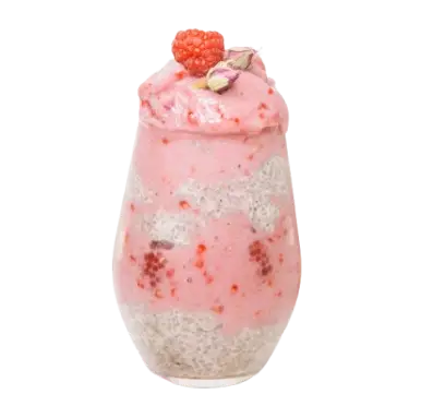 Smoothie Strawberry